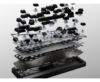 HYPERX Origins Pro 2 65 - 1502954 - zdjęcie 8